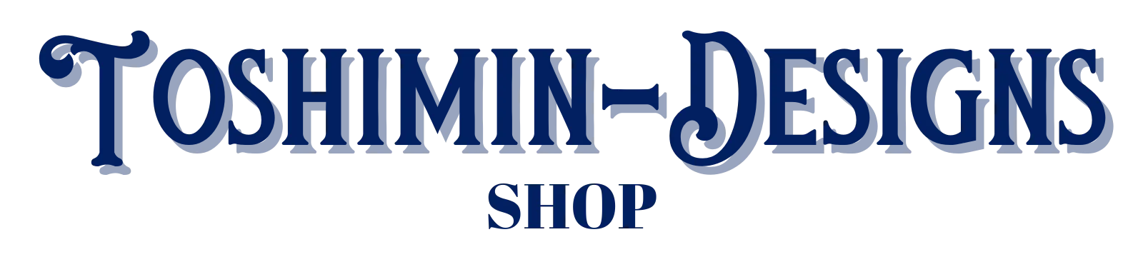 toshimin shop